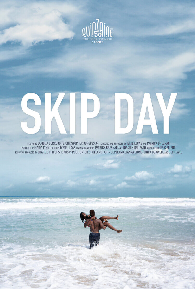 Skip Day Movie Poster